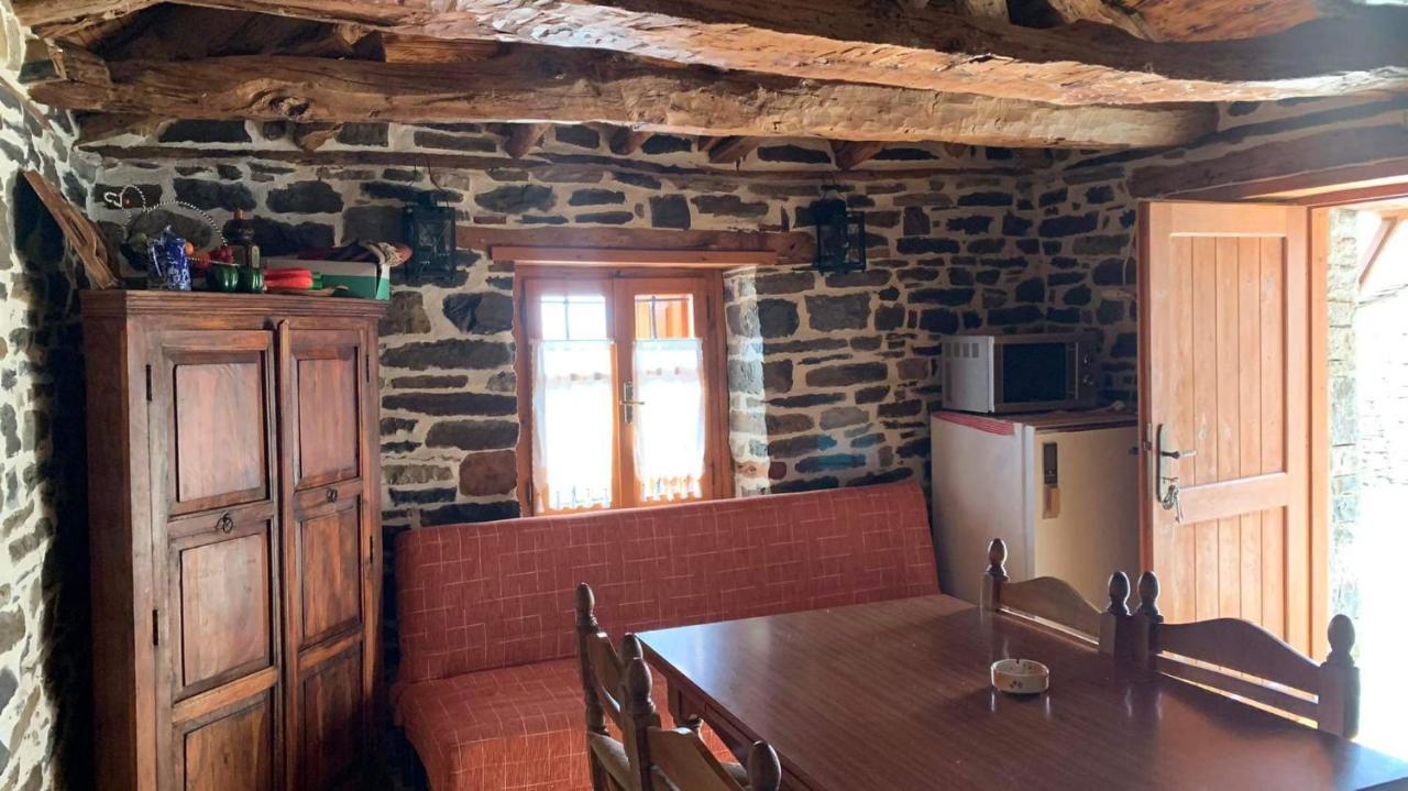Ανδρομέδα: Παραδοσιακό Κατάλυμμα Villa Papigkon Exteriör bild